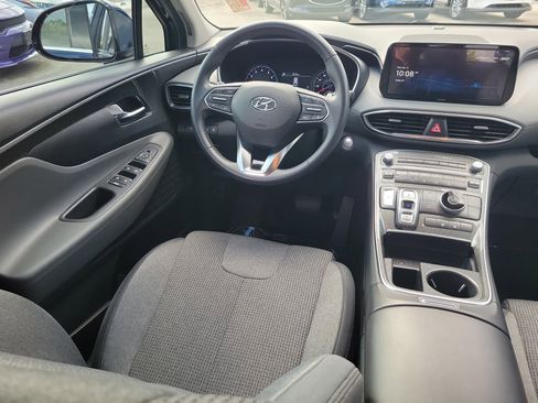 Used 2023 Hyundai Santa Fe SEL w/ Cargo Package image 9