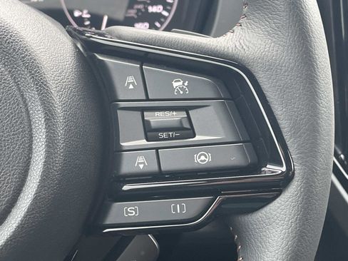 New 2026 Subaru Forester Touring image 21