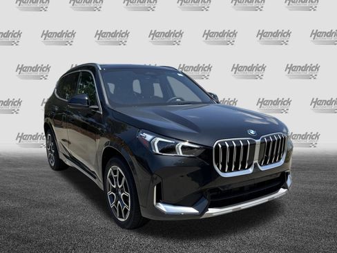 New 2026 BMW X1 xDrive28i w/ Technology Package AWD/4WD image 2