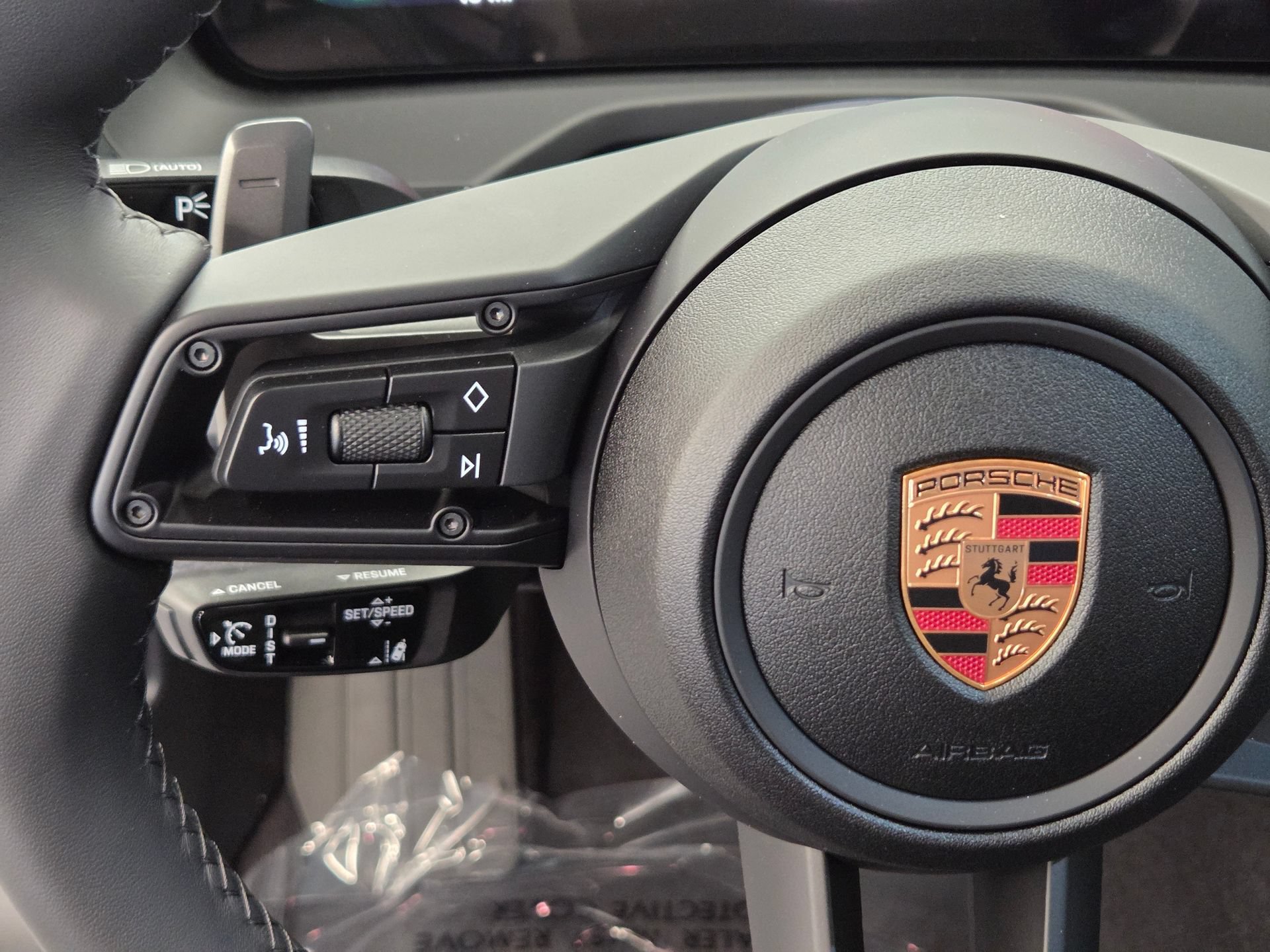 New 2026 Porsche Panamera 4 AWD/4WD image 18