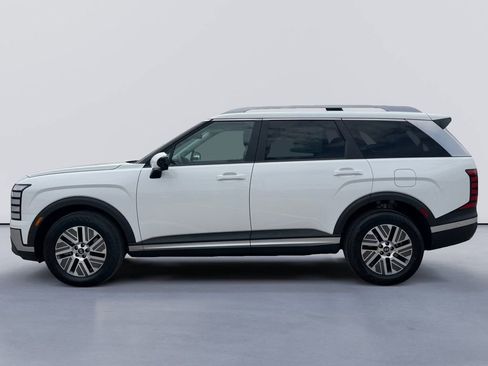 New 2026 Hyundai Palisade SEL Premium AWD/4WD image 6