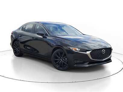 New 2026 MAZDA MAZDA3 s Sport