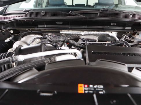 Used 2024 Chevrolet Silverado 3500 High Country w/ High Country Premium Package AWD/4WD image 34
