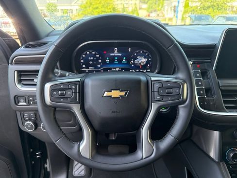 Used 2023 Chevrolet Tahoe LT AWD/4WD image 27