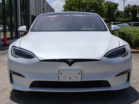 Used 2023 Tesla Model S Standard Range AWD/4WD image 13