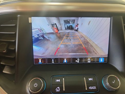 Used 2023 GMC Acadia Denali w/ Denali Technology Package image 19
