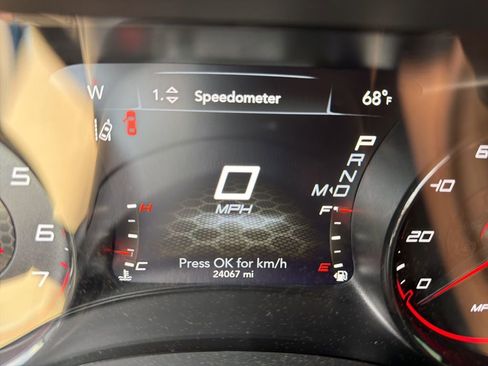 Used 2023 Dodge Charger GT w/ Blacktop Package image 2