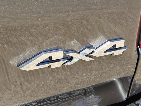 New 2026 RAM 1500 Lone Star AWD/4WD image 8