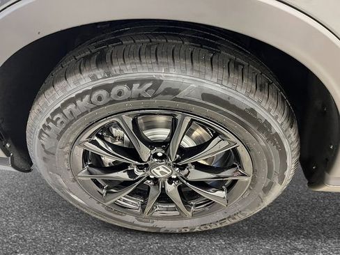 New 2026 Honda CR-V Sport-L image 11