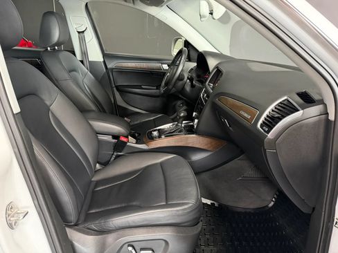 Used 2015 Audi Q5 TDI Premium Plus w/ Technology Package AWD/4WD image 21
