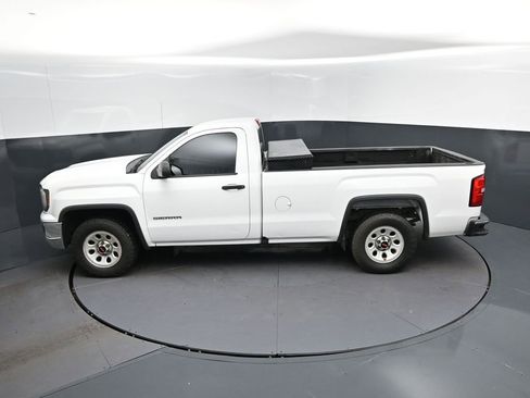 Used 2016 GMC Sierra 1500 2WD Regular Cab image 27