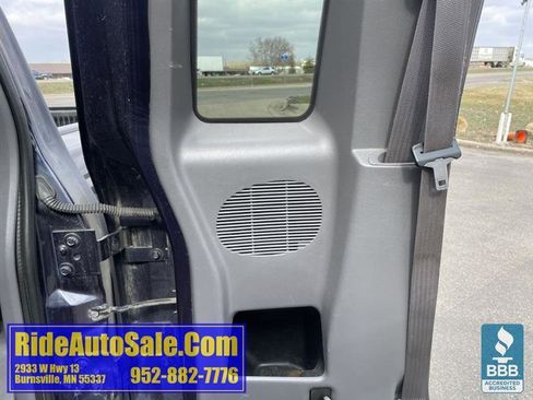Used 2001 Ford Ranger 4x4 SuperCab image 11