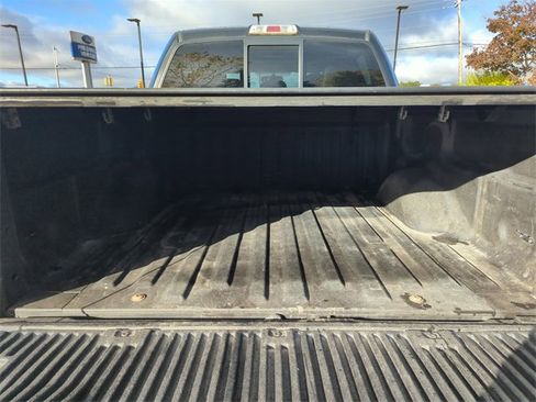 Used 2014 Ford F150 Lariat w/ Equipment Group 502A Luxury image 17