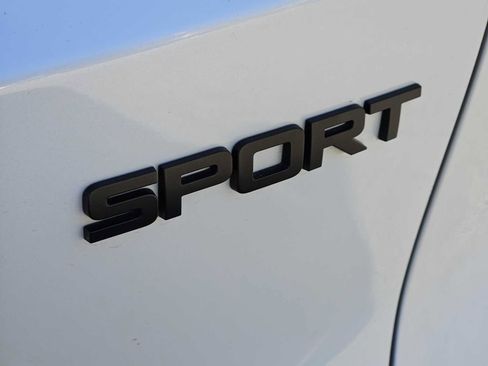 Used 2024 Honda CR-V Sport-L image 11