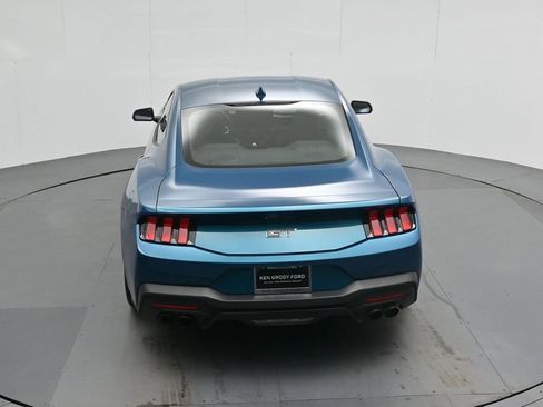 New 2026 Ford Mustang GT image 36