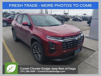 Used 2026 Chevrolet Equinox LT w/ Convenience Package II