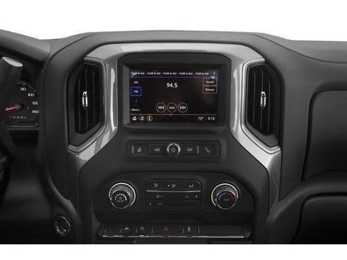 Used 2022 Chevrolet Silverado 1500 LT AWD/4WD image 8