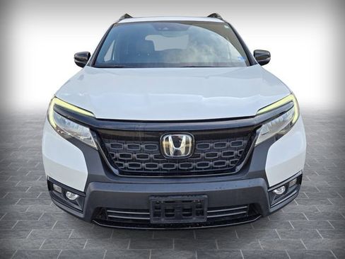 Used 2021 Honda Passport Elite image 2