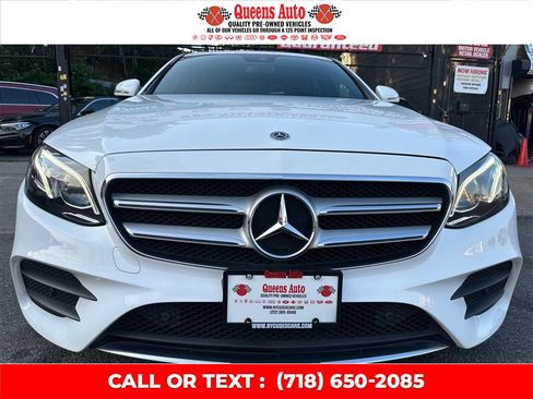 Used 2018 Mercedes-Benz E 300 image 30
