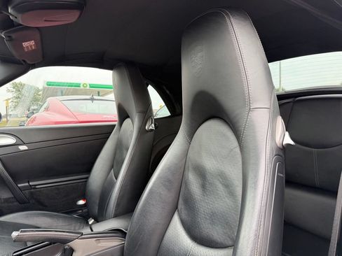 Used 2006 Porsche 911 Carrera RWD image 33