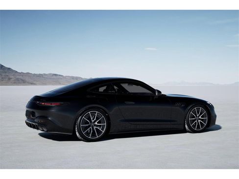 New 2026 Mercedes-Benz AMG GT 43 image 19