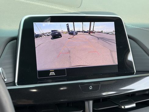 Certified 2026 Cadillac CT4 V Blackwing w/ Driver Assist Package RWD image 29