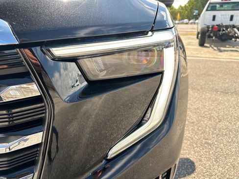 New 2026 GMC Acadia Elevation w/ LPO, Floor Liner Package image 9