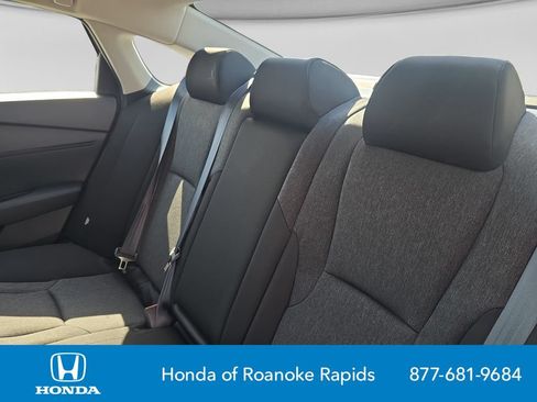 New 2026 Honda Accord SE image 16