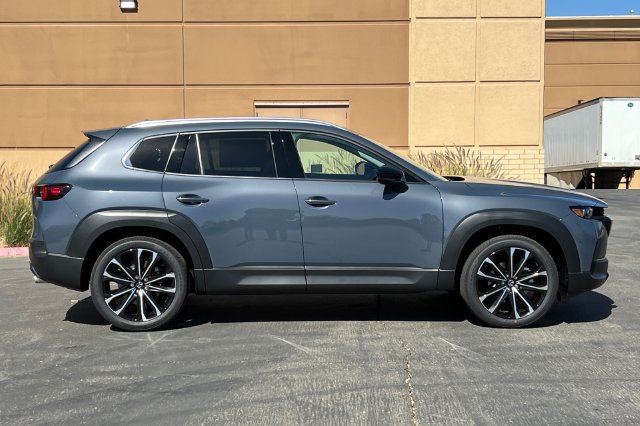 New 2026 MAZDA CX-50 AWD 2.5 S w/ Premium Package image 3