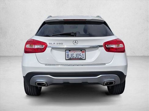Used 2019 Mercedes-Benz GLA 250 image 7