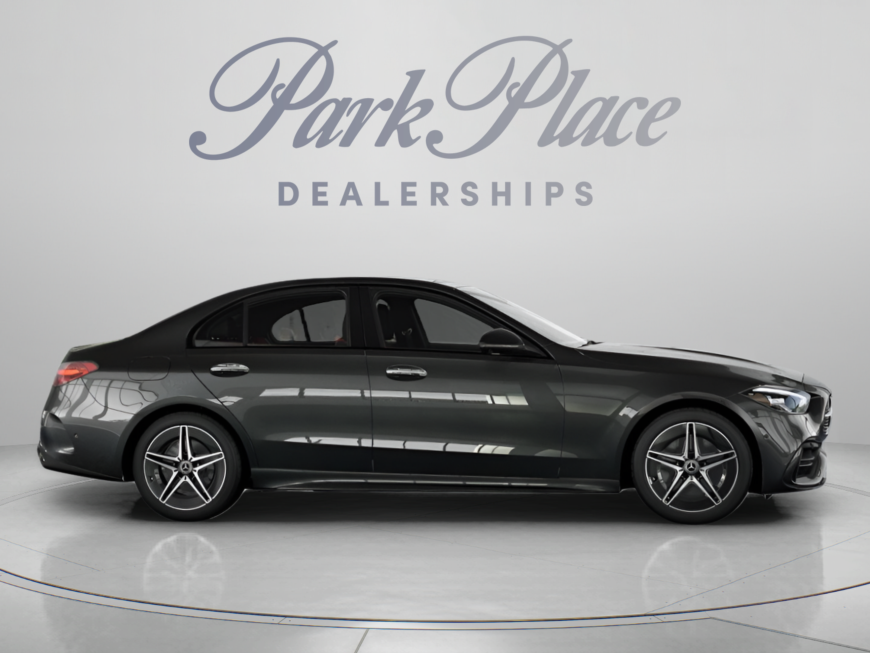 Used 2023 Mercedes-Benz C 300 4MATIC Sedan image 25