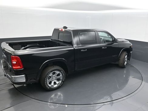 New 2026 RAM 1500 Big Horn image 43