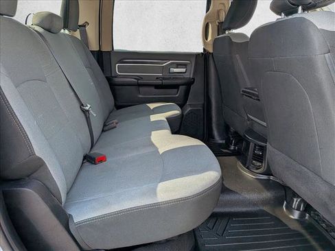 Used 2020 RAM 2500 Big Horn AWD/4WD image 21
