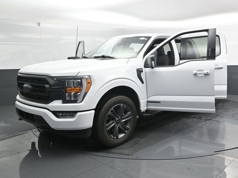 Used 2023 Ford F150 XLT w/ Equipment Group 302A High image 55