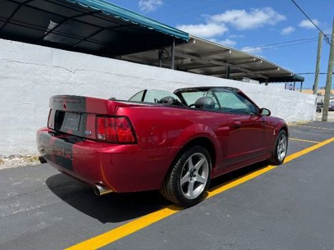 Used 2003 Ford Mustang Cobra image 17