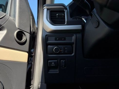 Certified 2024 Ford Expedition Max XLT AWD/4WD image 15