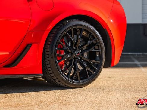 Used 2017 Chevrolet Corvette Z06 image 45