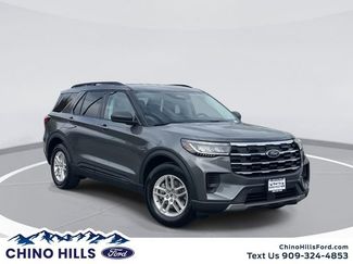 New 2026 Ford Explorer Active video 1