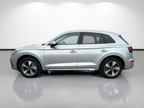Used 2022 Audi Q5 2.0T Premium Plus AWD/4WD image 6