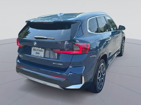 Used 2026 BMW X1 xDrive28i AWD/4WD image 28