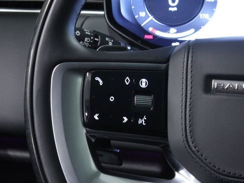 Used 2024 Land Rover Range Rover Autobiography image 23
