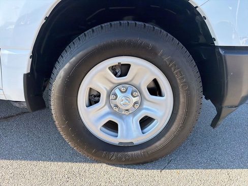 Used 2024 RAM 1500 Tradesman w/ Trailer Tow Group image 9