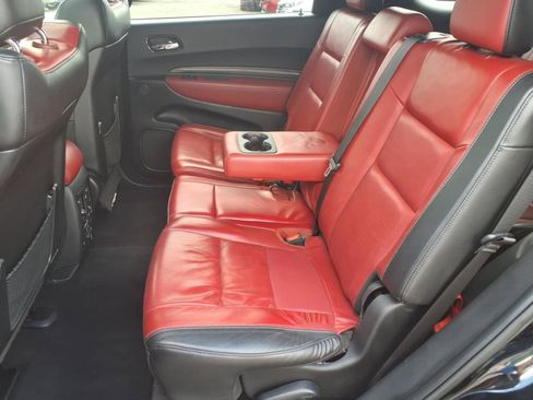 Used 2022 Dodge Durango R/T AWD/4WD image 14