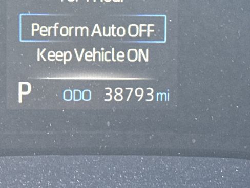 Used 2022 Toyota Sienna LE image 21