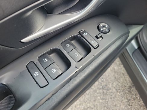 Used 2022 Hyundai Tucson SEL FWD image 20