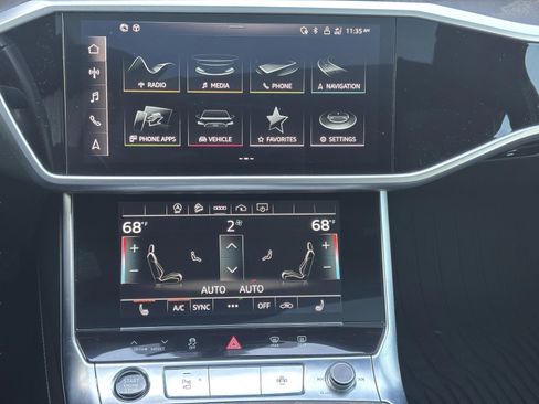Used 2022 Audi A6 3.0T allroad Premium Plus image 14