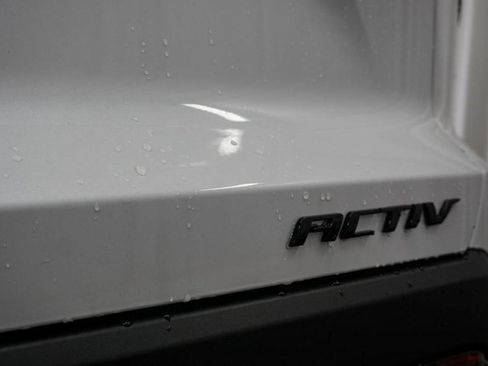 New 2026 Chevrolet Equinox ACTIV w/ Convenience Package III image 6