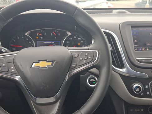 Used 2023 Chevrolet Equinox LT AWD/4WD image 20