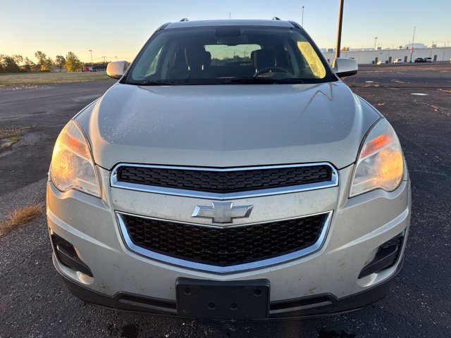 Used 2012 Chevrolet Equinox LT w/ Driver Convenience Package AWD/4WD image 2