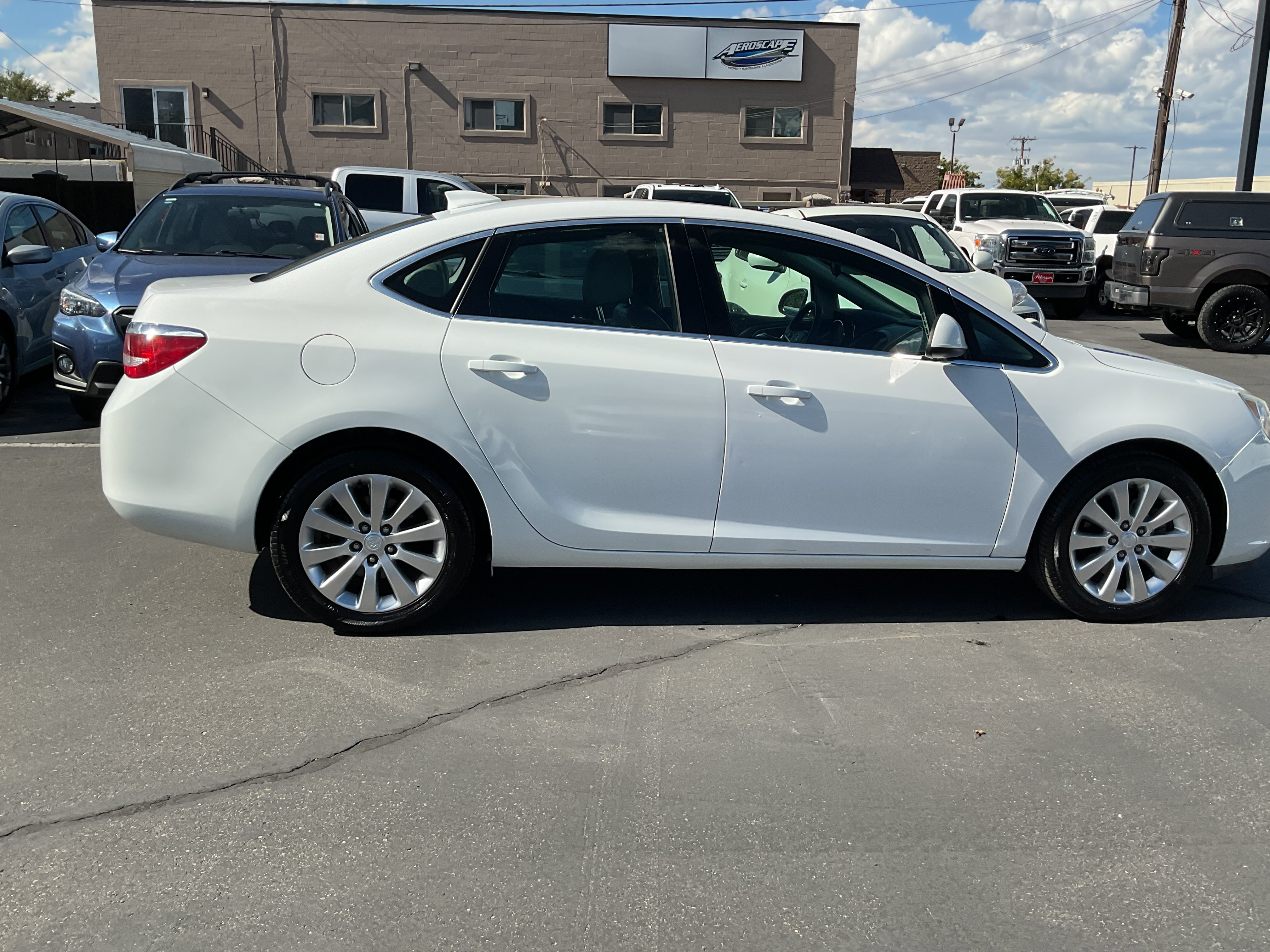 Used 2015 Buick Verano FWD image 5